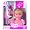 Corolle Hairstyling Head