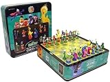 Sesame Street Deluxe Chess by 