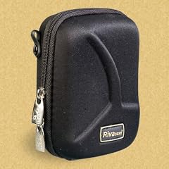 RivaCase�  7090 (PS) Kameratasche (Hardcase - Hartschale) schwarz