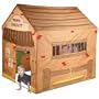 Pacific Play Tents Town Sheriff Play House