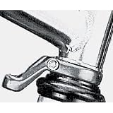 Brake Part Cable Hanger Front Pyramid Ahead 25.4mm