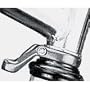 Sunlite Front Cable Hanger Ahead 25.4mm Black