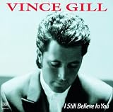 I Still Believe In You