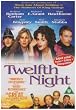 Twelfth Night: Or What You Will [Import anglais]