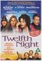 Twelfth Night: Or What You Will