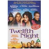 Twelfth Night: Or What You Will [Import anglais]par Helena Bonham Carter