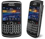 RIM Blackberry Bold 9700 Unlocked + Mizco Bold Accessory Kit