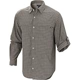 Search : Ex Officio Trip'r Neo-Tartan Shirt - Long-Sleeve - Men's