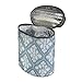 JJ Cole Bottle Cooler, Blue Iris