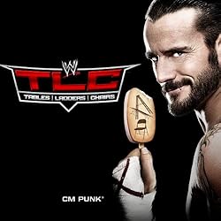 WWE Tables, Ladders And Chairs 2011