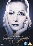 Greta Garbo Signature Collection: Anna Christie / Mata Hari / Queen Christina / Anna Karenina / Camille / Ninotchka