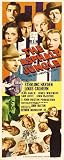 The Asphalt Jungle - Movie Poster - 27 x 40
