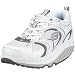 Skechers Women's Shape Up-Power Pressed Fitness Walking Shoe