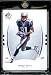 2007 SP Authentic # 71 Randy Moss - Patriots - NFL Trading Card - Football Card - Mint Condition - Shipped In Protective Screw Down Display Case