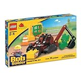 LEGO DUPLO Bob the Builder - Benny's Set