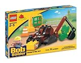 LEGO DUPLO Bob the Builder - Bennys Set