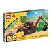 LEGO DUPLO Bob the Builder - Benny's Set