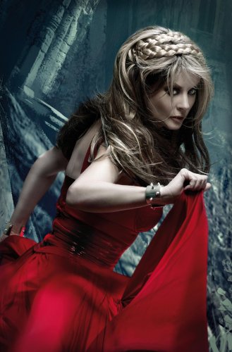 Cover image : Symphony