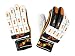 Woodworm Pioneer Batting Gloves 2007 Youths RH Image
