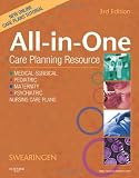 All-In-One Care Planning Resource, 3e