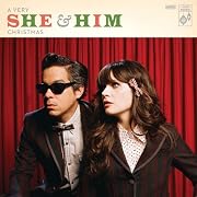She and Him Christmas