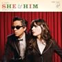 A Very She & Him Christmas