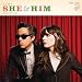 A Very She & Him Christmas (LP+MP3)