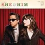 A Very She & Him Christmas (Vinyl) ~ She & Him
