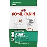 ROYAL CANIN SIZE HEALTH NUTRITION MINI Adult dry dog food, 14-Pound