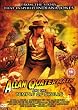 Allan Quatermain And The Temple Of Skulls [2008] [DVD]