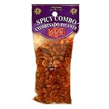 Review Mucho Sabor  / Mucho Sabor Combinado Picante Chile y Limon, 7-Ounce Bags (Pack of 6)