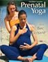 Prenatal Yoga with Bec Conant