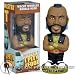 Wacky Wobblers I Pity The Fool Mr. T Bobble Head by Funko