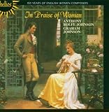 In Praise of Woman
