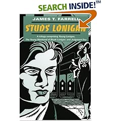 Studs Lonigan (Prairie State Books)