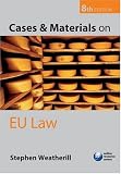 Cases and Materials on EU Law