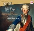 Musik am Berliner Hof
