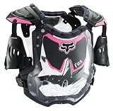 2009 Fox Women's R3 Chest Protector