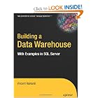 Click here to buy Building a Data Warehouse: With Examples in SQL Server (Expert's Voice) by Vincent Rainardi.