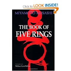 The Book of Five Rings
