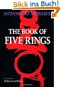Book of Five Rings (Bushido--The Way of the Warrior)