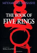 The Book Of Five Rings