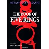 The Book of Five Rings (Bushido--The Way of the Warrior) ~ Miyamoto Musashi