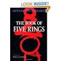 The Book of Five Rings