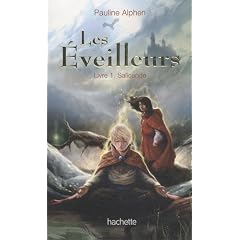 Les �veilleurs, Tome 1 : Salicande