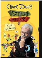 Chuck Jones: Extremes and in Betweens - A Life in Animation [DVD] [2000] [Region 1] [US Import] [NTSC]