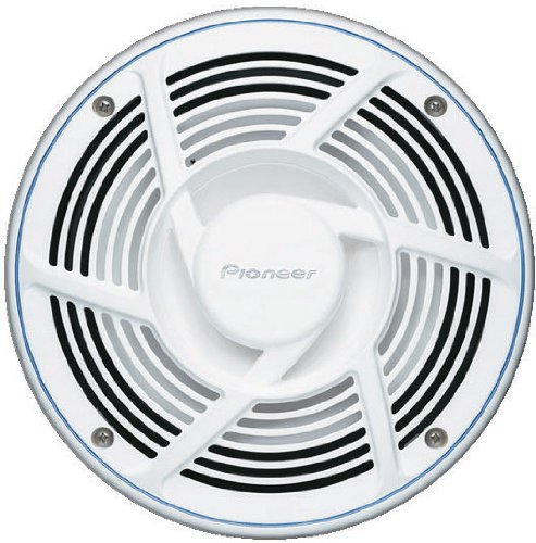 Pioneer TS-MR2040 Marine 8-Inch 200-Watt Coaxial Speakers Pioneer TS-MR2040 Marine 8-Inch 200-Watt Coaxial Speakers