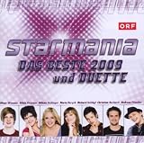 Produkt-Bild: Starmania-das Beste 2009 & Duette