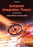 European integration theory