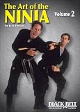 Art of the Ninja, Vol. 2